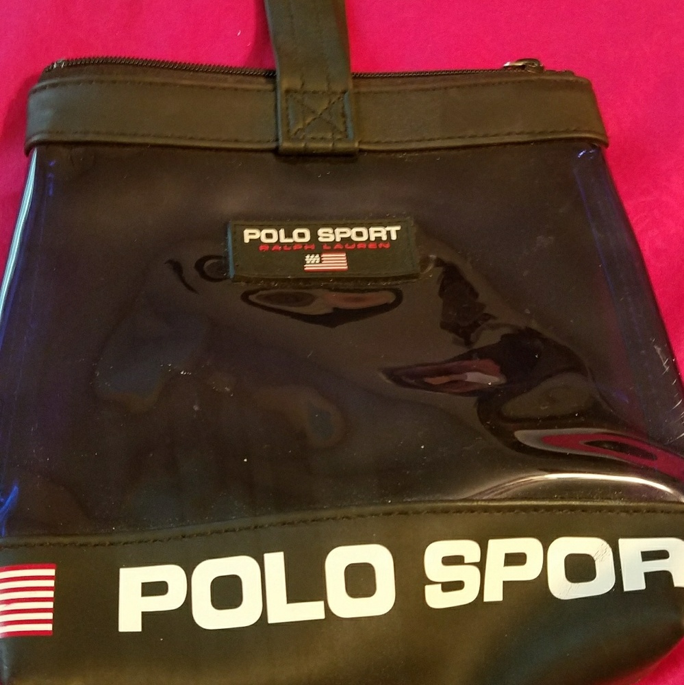 Polo Sport